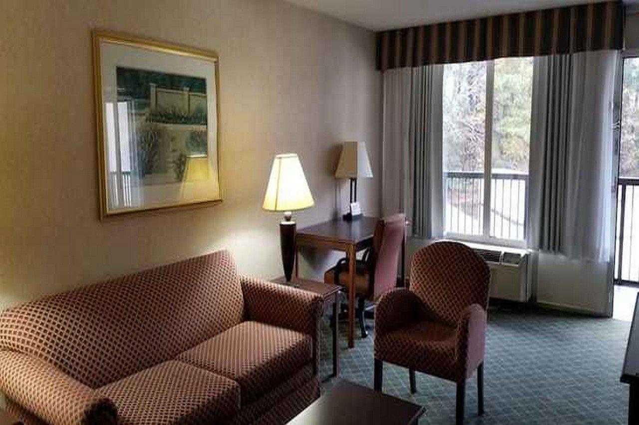 Clarion Inn & Suites فلورنسا المظهر الخارجي الصورة