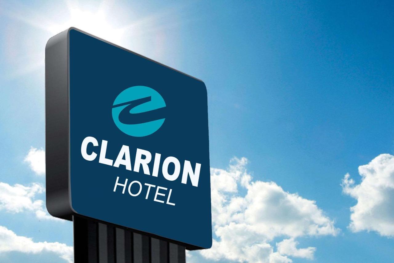 Clarion Inn & Suites فلورنسا المظهر الخارجي الصورة