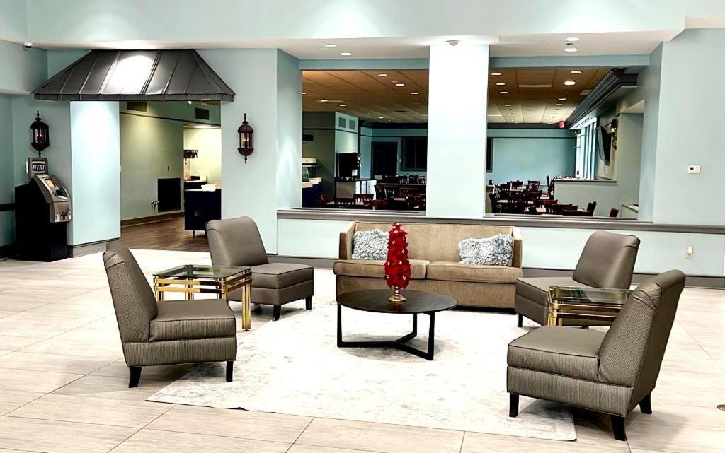 Clarion Inn & Suites فلورنسا المظهر الخارجي الصورة