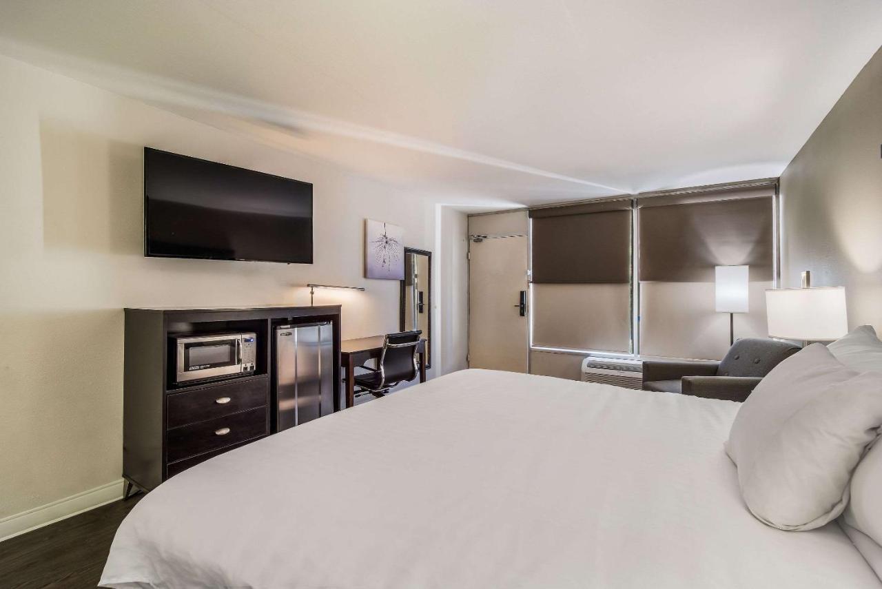 Clarion Inn & Suites فلورنسا المظهر الخارجي الصورة