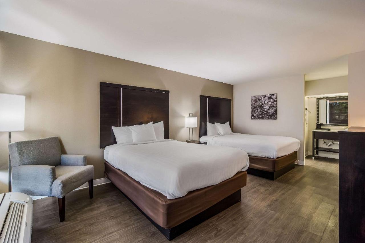 Clarion Inn & Suites فلورنسا المظهر الخارجي الصورة