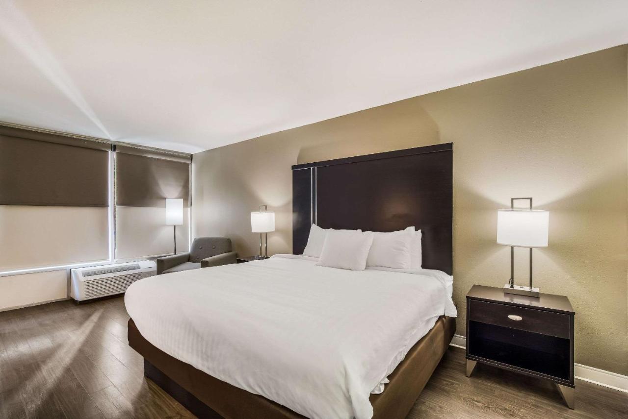 Clarion Inn & Suites فلورنسا المظهر الخارجي الصورة
