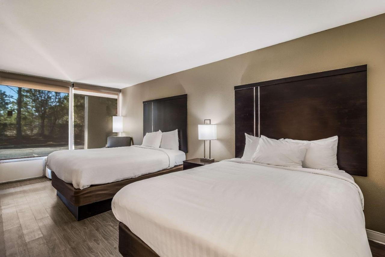 Clarion Inn & Suites فلورنسا المظهر الخارجي الصورة