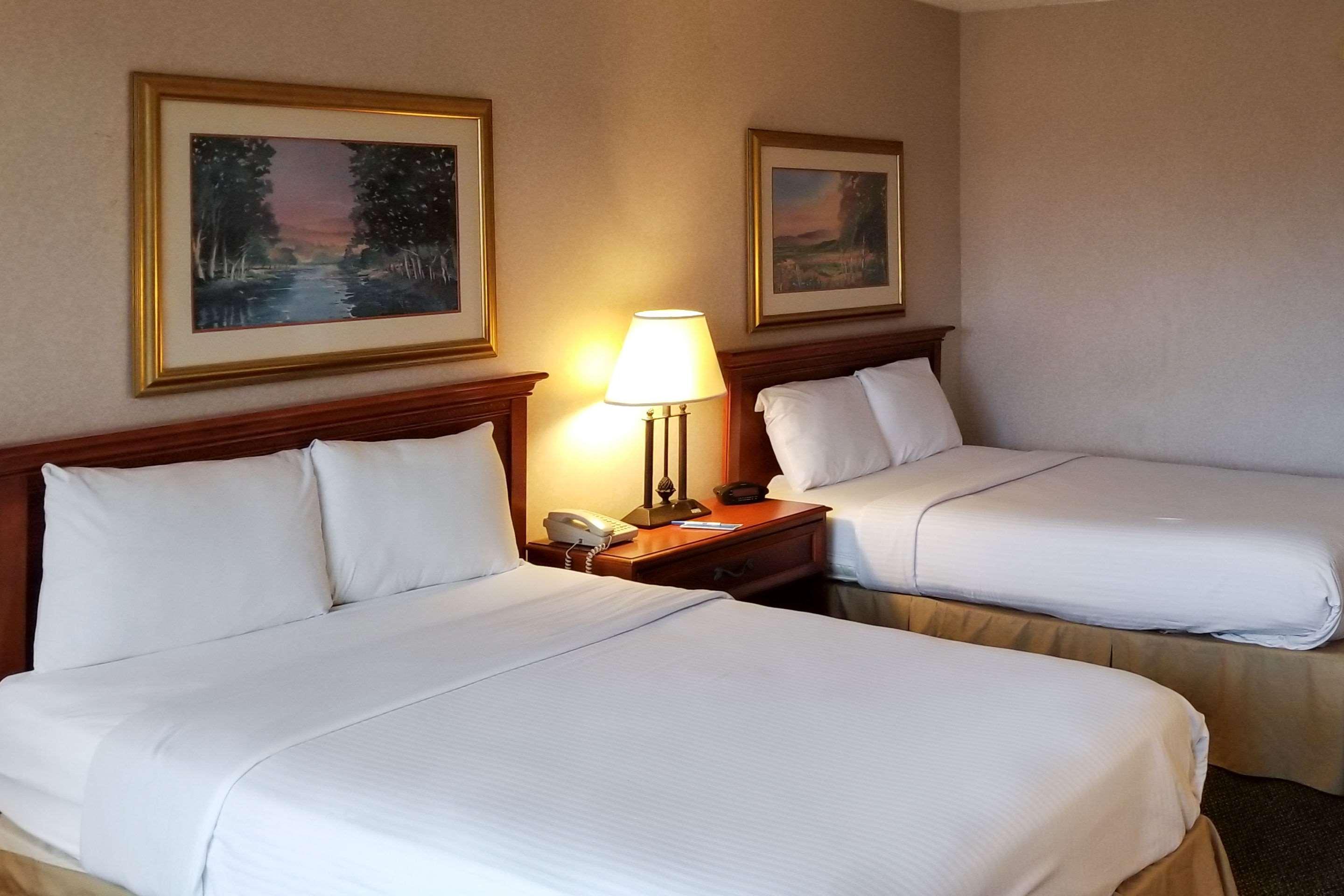Clarion Inn & Suites فلورنسا المظهر الخارجي الصورة
