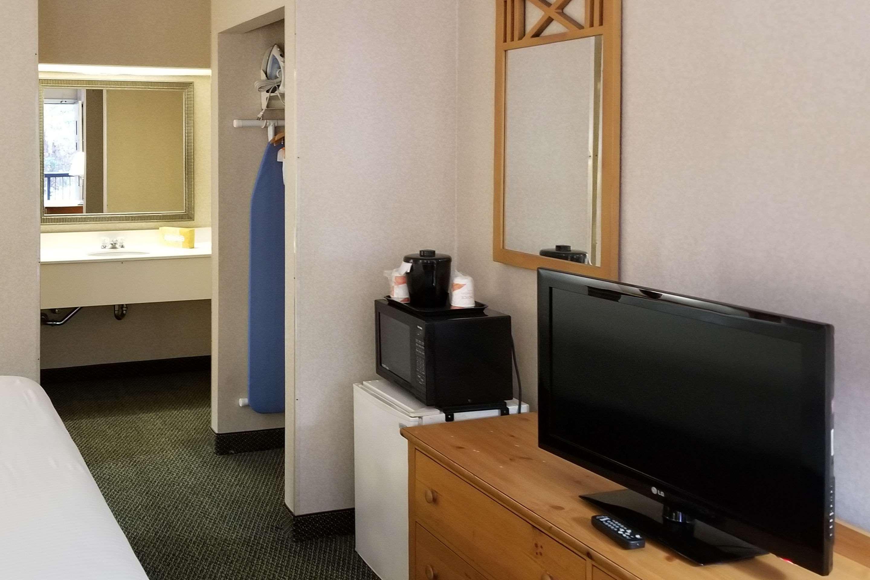 Clarion Inn & Suites فلورنسا المظهر الخارجي الصورة