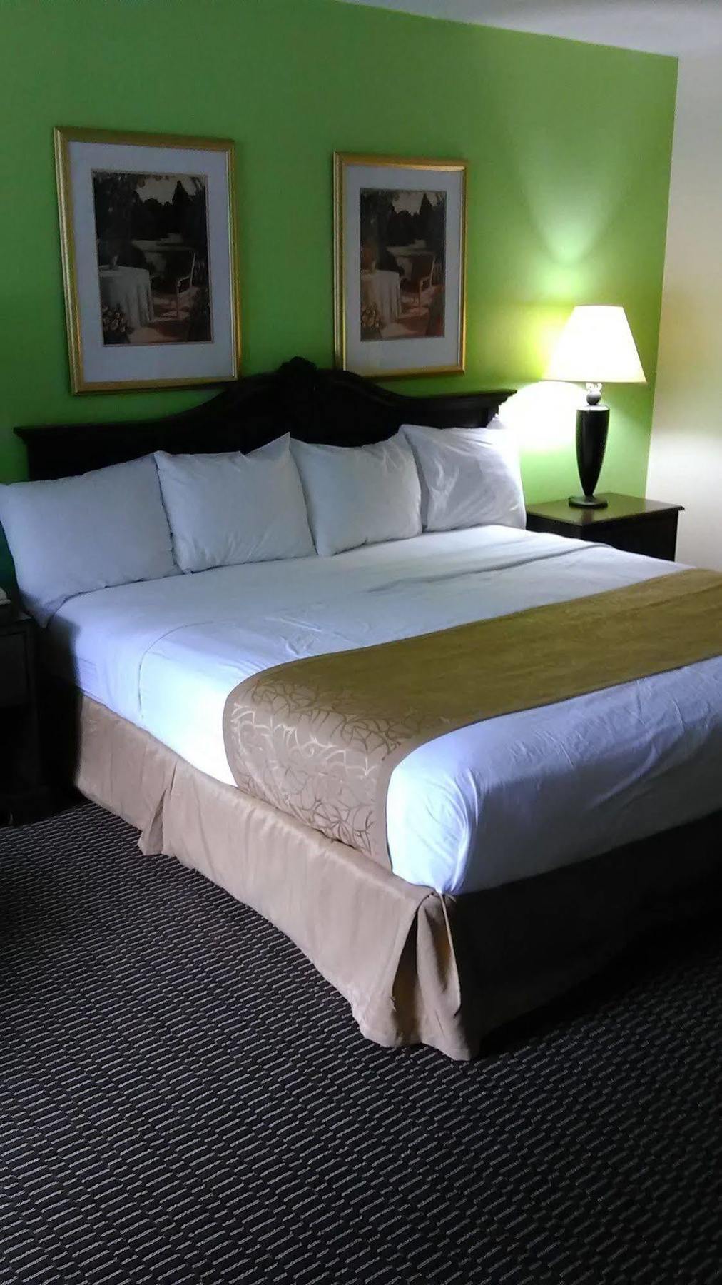 Clarion Inn & Suites فلورنسا المظهر الخارجي الصورة