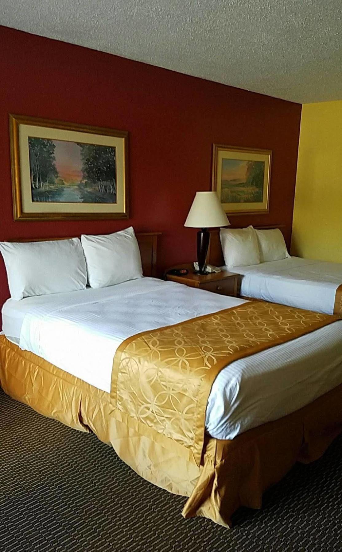 Clarion Inn & Suites فلورنسا المظهر الخارجي الصورة
