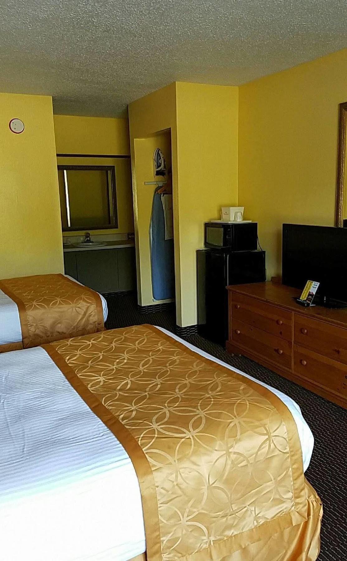 Clarion Inn & Suites فلورنسا المظهر الخارجي الصورة